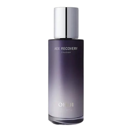 O Hui Age Recovery Emulsion