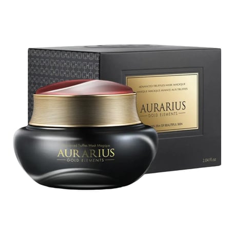 Aurarius Advanced Truffles Mask Magique