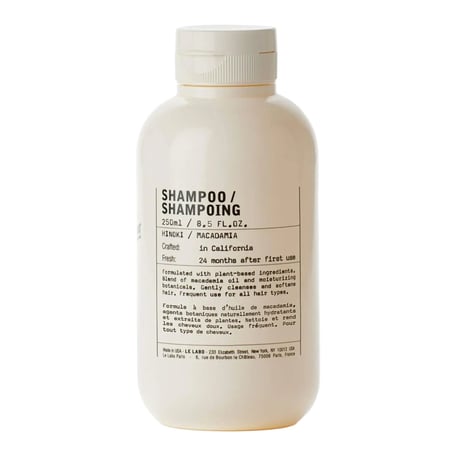 Le Labo Fragrances Shampoo