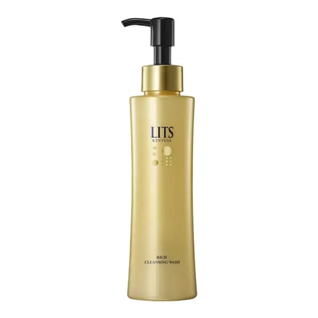 Lits Rich Cleansing Wash