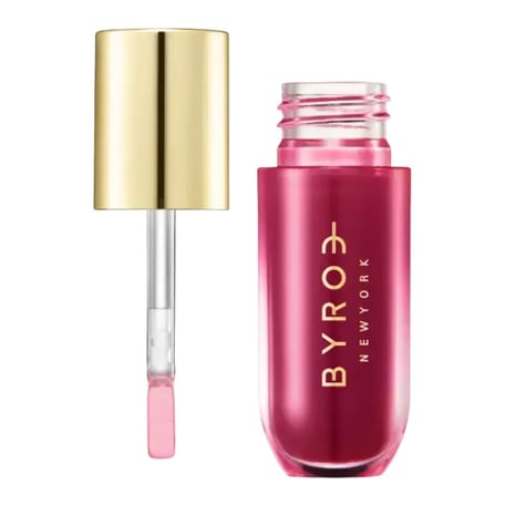 Byroe Black Cherry Plump Lip Oil