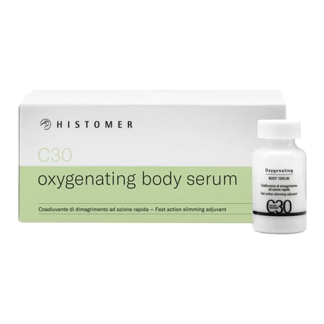 Histomer C30 Oxygenating Body Serum