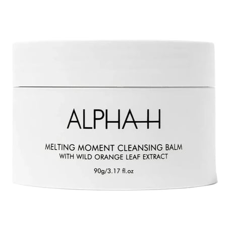 Alpha-H Melting Moment Cleansing Balm