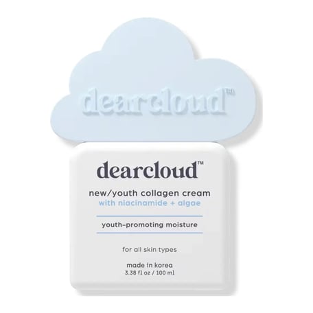 Dearcloud New/Youth Collagen Cream