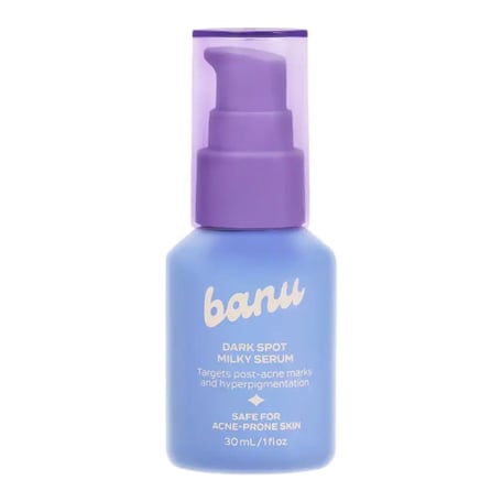 Banu Dark Spot Milky Serum