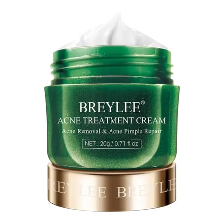 Breylee Acne Treatment Cream
