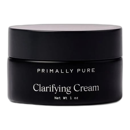 Primally Pure Clarifying Cream