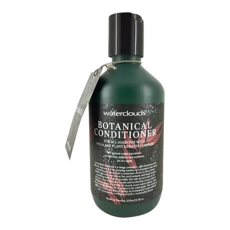 Waterclouds Botanical Conditioner