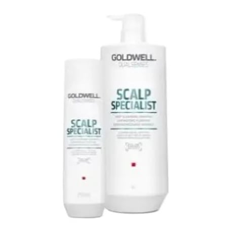 Goldwell Deep Cleansing Shampoo