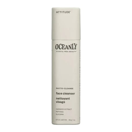 ATTITUDE Oceanly Phyto-Cleanse Face Cleanser