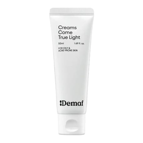 De:Maf Creams Come True Light