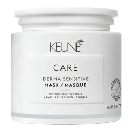 Keune 護理敏感頭皮髮膜