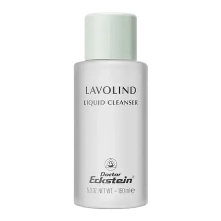 Doctor Eckstein Lavolind Liquid Cleanser