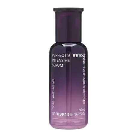 innisfree Perfect 9 Intensive Serum