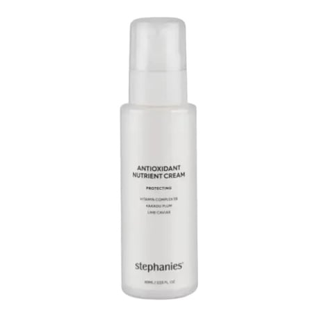 Stephanies Antioxidant Nutrient Cream