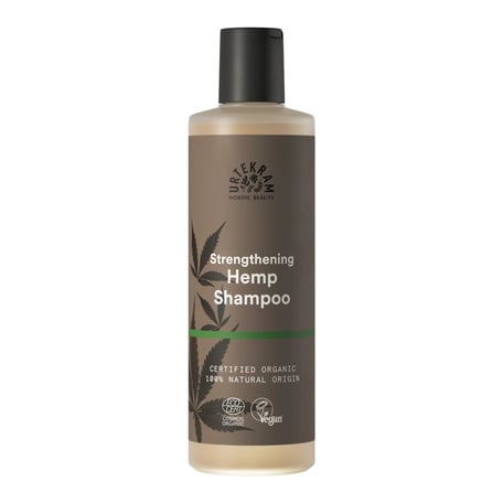 Urtekram Strengthening Hemp Shampoo