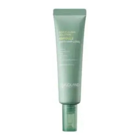 Ottie Floland Scalp Clean Solution Ampoule
