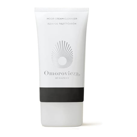 Omorovicza Moor Cream Cleanser