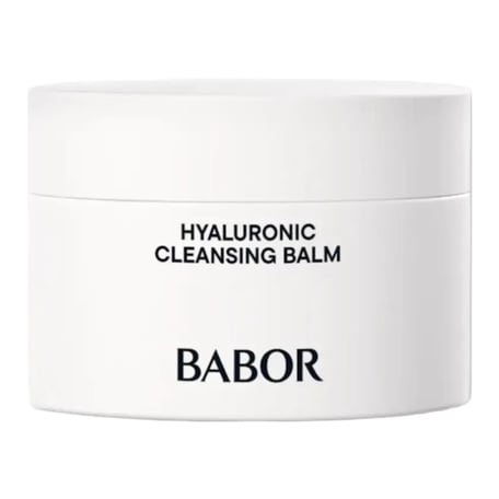 Babor Hyaluronic Cleansing Balm