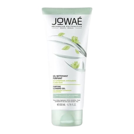 Jowae Purifying Cleansing Gel