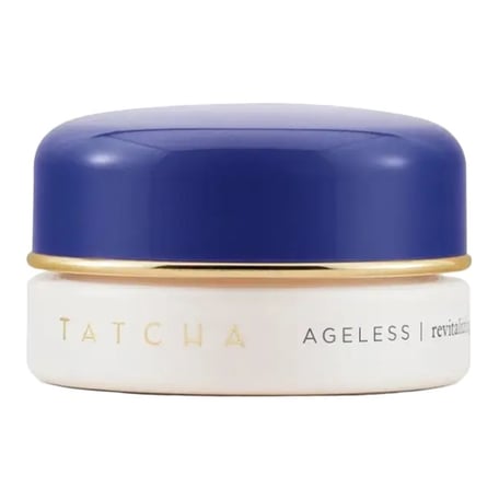 Tatcha Ageless Revitalizing Eye Cream