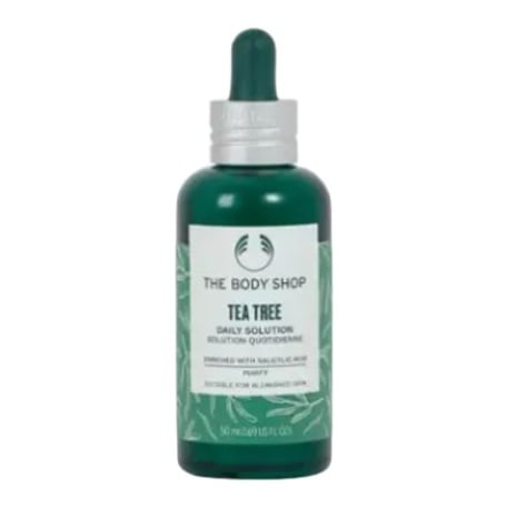 The Body Shop Tea Tree Daily Solution
