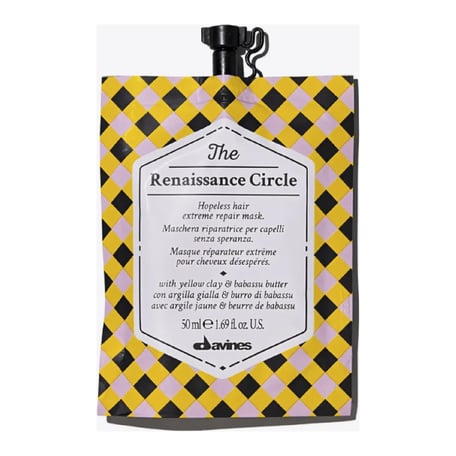 Davines The Renaissance Circle Conditioner