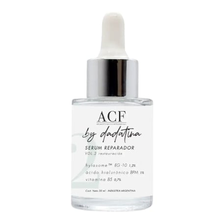 ACF VOL.2 Serum Reparador