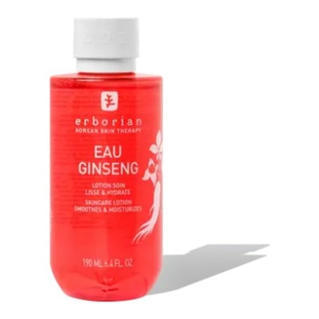 Erborian Eau Ginseng Lotion