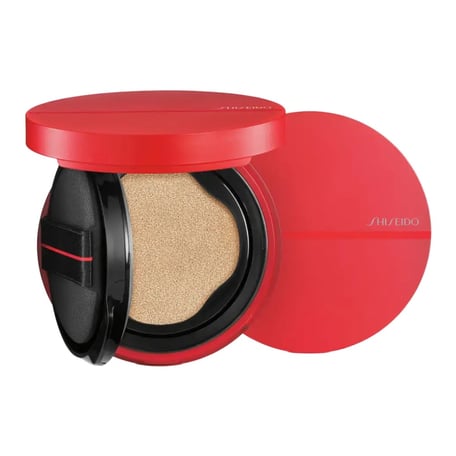 Shiseido Synchro Skin Glow Cushion Compact