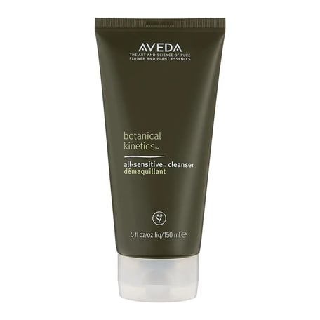 AVEDA Botanical Kinetics 全敏感潔面水