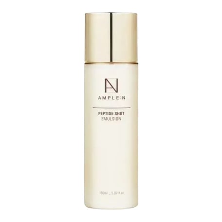 AMPLE:N Peptide Shot Emulsion