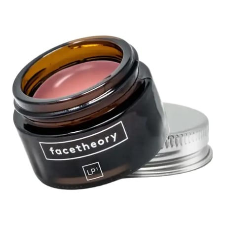 FaceTheory Lipabalm Bioactive Lip Balm