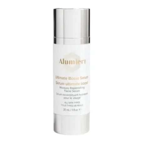 AlumierMD Ultimate Boost Serum