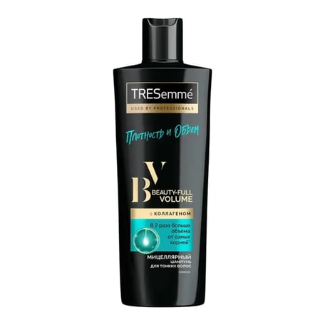 TRESemmé Beauty Full Volume Shampoo