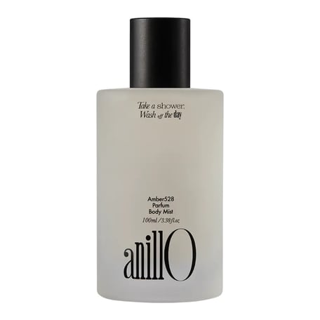 Anillo Amber528 Parfum Body Mist