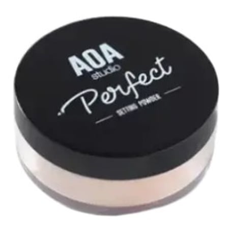 AOA Skin Perfect Setting Powder