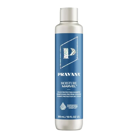 Pravana Moisture Marvel Shampoo