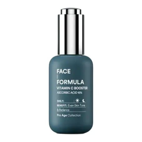 Face Formula Vitamin C Booster
