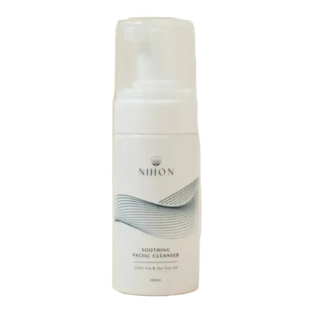 Nihon Soothing Facial Cleanser