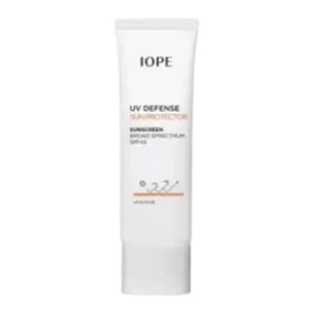Iope UV Defense واقٍ من الشمس SPF 45