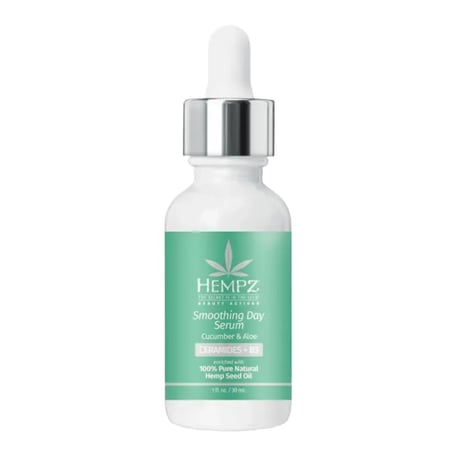 Hempz Smoothing Day Serum