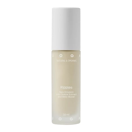 Uoga Uoga Ripples Face Emulsion