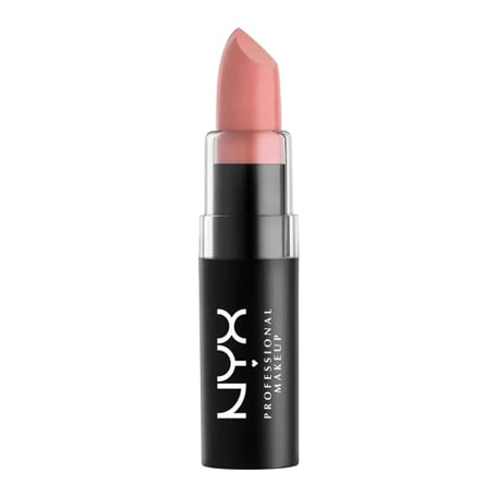 NYX Cosmetics Matte Lipstick