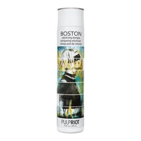 Pulp Riot Boston شامبو زيادة الحجم