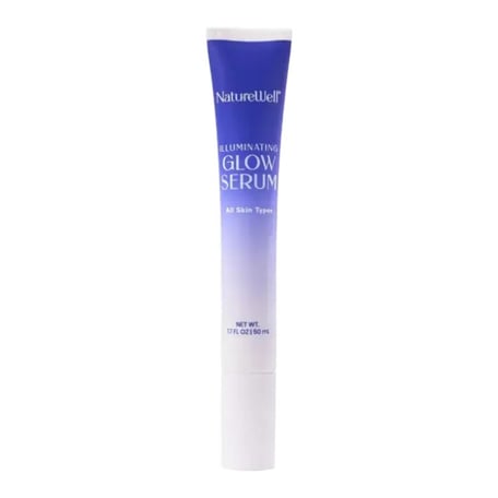 NatureWell Illuminating Glow Serum