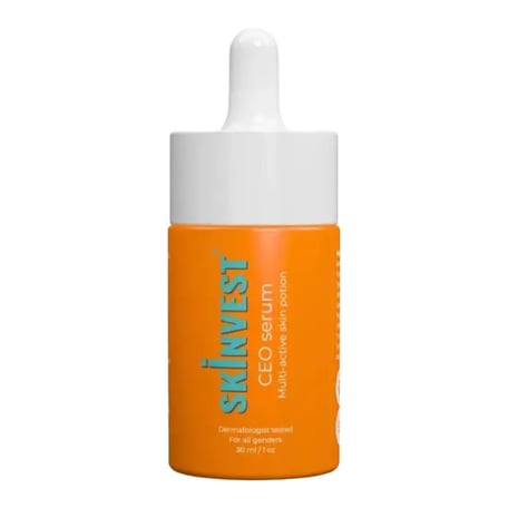 Skinvest CEO Serum