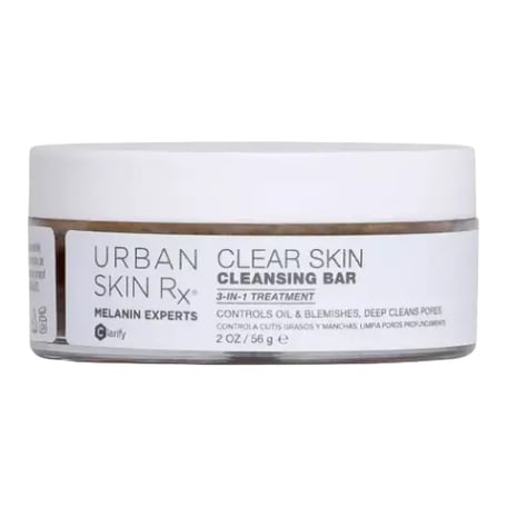Urban Skin Clear Skin Cleansing Bar
