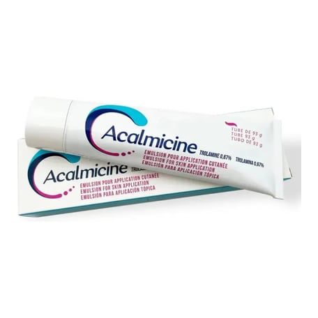 French Pharmacy アカルミシン エマルジョン