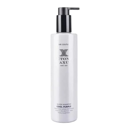 Antonio Axu Salon Silver Shampoo